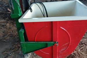 Muletto per uva/nocciole