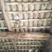 tegole coppi canali antichi 