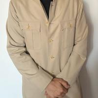 Trench Giacca Dolce e Gabbana collo Coreano