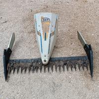 barrafalciante modello SEP