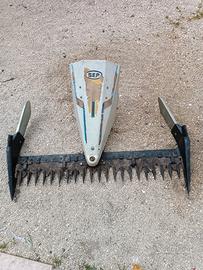 barrafalciante modello SEP