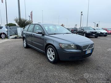 VOLVO V50 1.6 CAT Summum