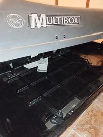 car box 
