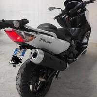 Yamaha TMAX- 2011