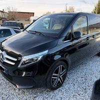 Mercedes-benz V 300 d Automatic 4Matic Premium Ext