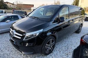 Mercedes-benz V 300 d Automatic 4Matic Premium Ext