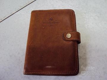 Portagendina dela henry & martin originale