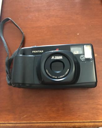 Fotocamera Pentax Zoom 60