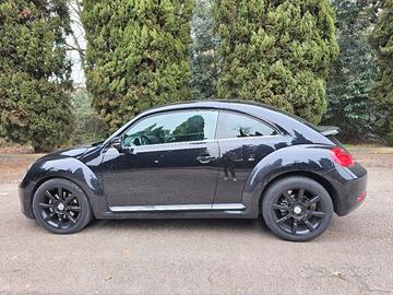 volkswagen maggiolino 1.4 tsi 160 cv