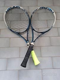 racchette tennis Head Youtek Instinct S e MP