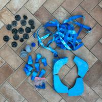 Accessori vari per piscina - Ricambi e componenti