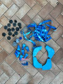 Accessori vari per piscina - Ricambi e componenti