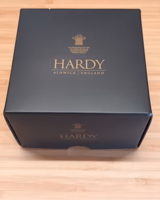 Hardy Marquis mulinello mosca