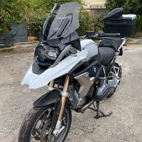 Bmw R1200Gs 2018 28.000km