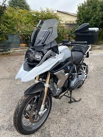 Bmw R1200Gs 2018 28.000km