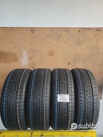 Gomme invernale usate 225/50 18 92V