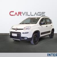 FIAT Panda 0.9 t.air t. Wild 4x4 s&s 85cv
