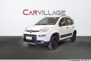 FIAT Panda 0.9 t.air t. Wild 4x4 s&s 85cv