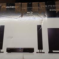 Lettore DVD / Blue Ray