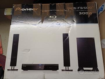 Lettore DVD / Blue Ray