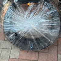 Gomma 190 55 17 nuova battlax s20