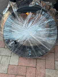 Gomma 190 55 17 nuova battlax s20