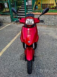 Scooter FD Motors F5-E