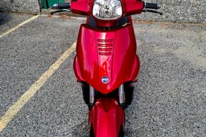 Scooter FD Motors F5-E