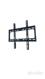 Staffa Porta TV da 26 a 63 Pollici Supporto Monito