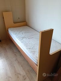 letto a castello 