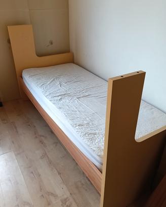 letto a castello 