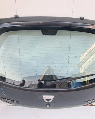 901006269R PORTELLONE POSTERIORE DACIA SANDERO I (