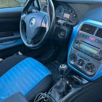 FIAT GRANDE PUNTO 1.3 MJT
