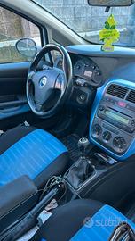 FIAT GRANDE PUNTO 1.3 MJT