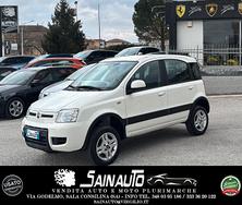 Fiat Panda 1.3 MJT 16V 4x4 Climbing Garanzia