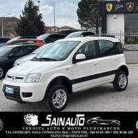 Fiat Panda 1.3 MJT 16V 4x4 Climbing Garanzia