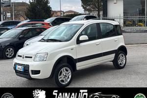 Fiat Panda 1.3 MJT 16V 4x4 Climbing Garanzia
