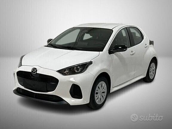 MAZDA Mazda2 3ª serie