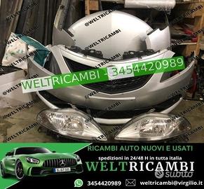 Ricambi musata lancia ypsilon completa