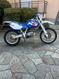 Yamaha TT600E Belgarda