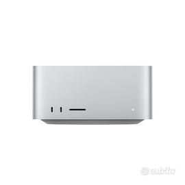 Mac Studio 2022 M1 Max 32GB 4TB SSD