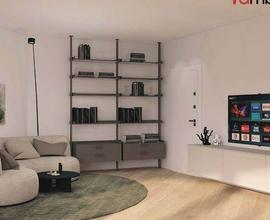 CAMPONOGARA, APPARTAMENTO 2 CAMERE CON TERRAZZO AB