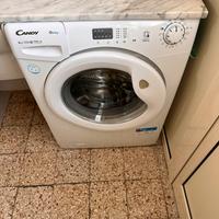 Lavatrice Candy easy