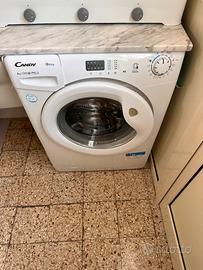 Lavatrice Candy easy