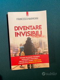 Francesco Armenni Dicentare invisibili