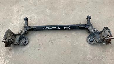Ponte posteriore Kia Venga 1.4CRDI del 2018
