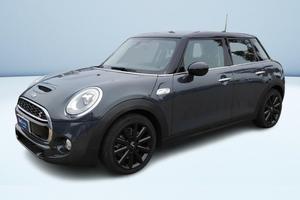 Mini Cooper SD 2.0 Cooper SD Hype Seven Auto