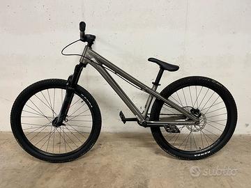 Scott Voltage YZ 0.1 - Dirtbike