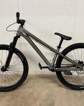 Scott Voltage YZ 0.1 - Dirtbike
