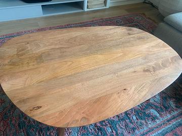 tavolino da salotto Maison du Monde